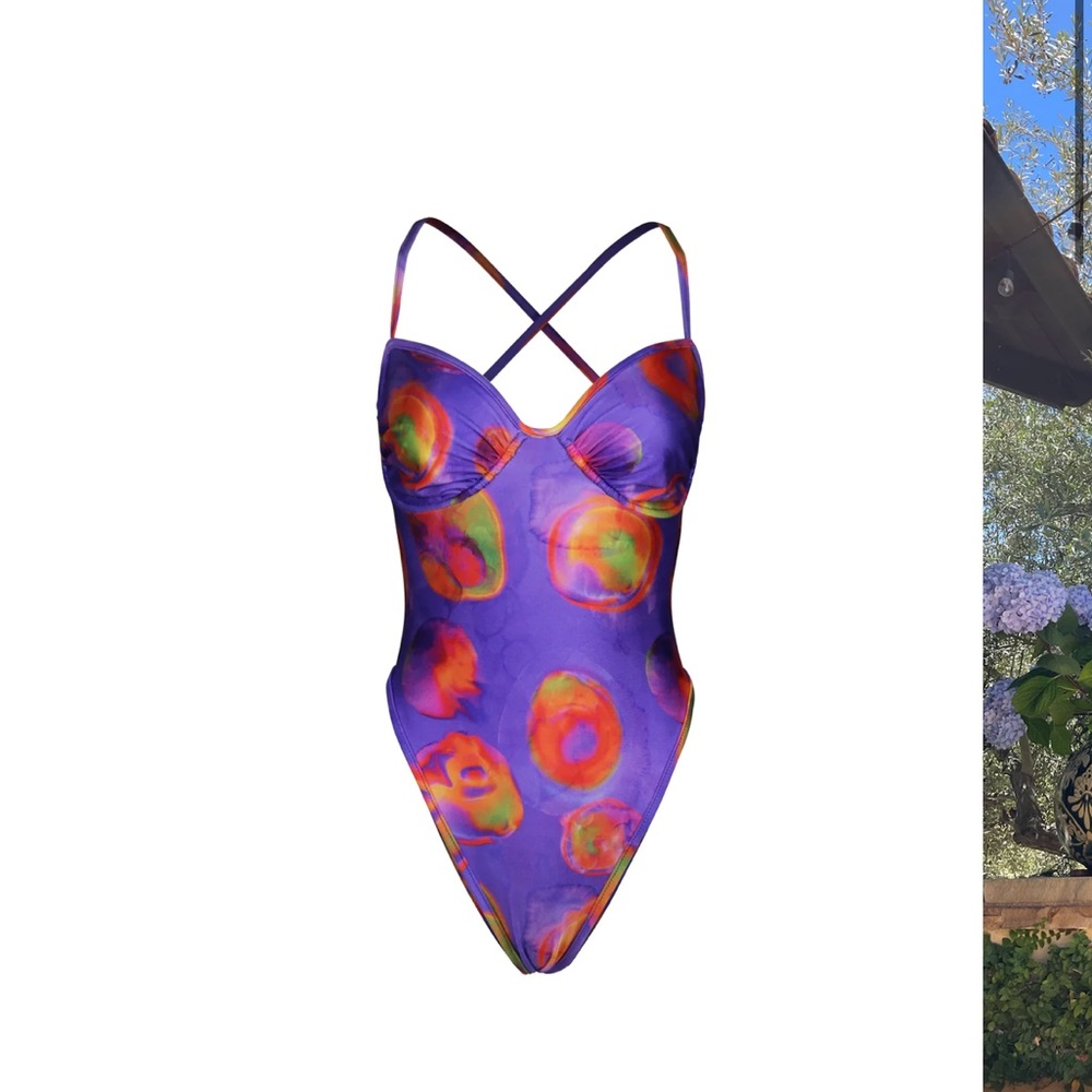 La Mariette -Selena Gomez Collection Gracie Aura